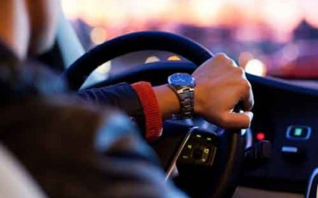 ഇക്കാര്യങ്ങള്‍ ശ്രദ്ധിച്ചില്ലെങ്കില്‍ ലൈസന്‍സ് പോകുന്ന വഴിയറിയില്ല!!!