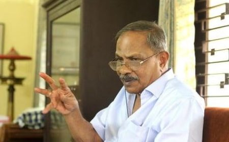 എം.ടി വാസുദേവൻ നായർക്ക് പത്മവിഭൂഷൺ; പി ആർ ശ്രീജേഷിനും ഡോ ജോസ് ചാക്കോയ്ക്കും പത്മഭൂഷൺ