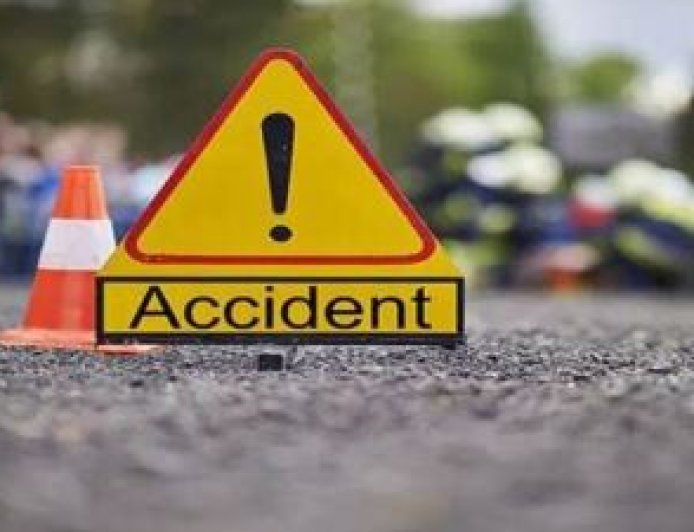 അബുദാബിയിൽ വാഹനാപകടം: മലയാളി കുടുംബത്തിലെ മൂന്ന് കുട്ടികളുൾപ്പെടെ നാലുപേർ മരിച്ചു