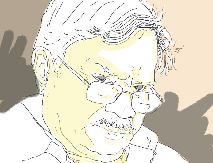 ഒരു ചെറുപുഞ്ചിരിപോലെയുള്ള സിനിമാജീവിതം...