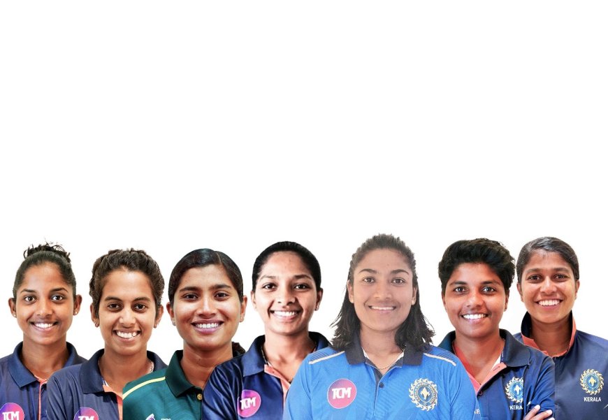 കൃഷ്ണഗിരിയുടെ തിലകക്കുറിയായി ഈ വയനാടന് പെണ്പെരുമ