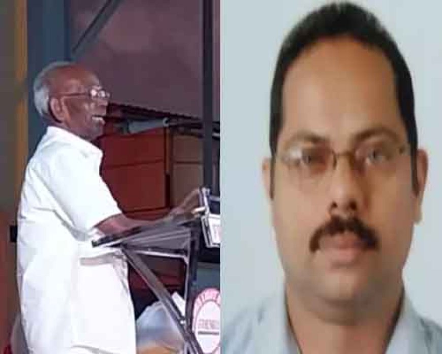 കട്ടപ്പനയിലെ നിക്ഷേപകന്‍ സാബുവിന്റെ ആത്മഹത്യ: സാബുവിന് മാനസിക പ്രശ്‌നമുണ്ടായിരുന്നോ എന്ന് അന്വേഷിക്കണമെന്ന് എംഎം മണി