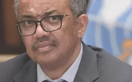 ഇസ്രായേലിനോട് ആശുപത്രികൾക്കെതിരായ ആക്രമണം അവസാനിപ്പിക്കണമെന്ന് ലോകാരോഗ്യ സംഘടന മേധാവി