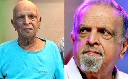 ഭാവഗായകൻ പി.ജയചന്ദ്രൻ വിടവാങ്ങി