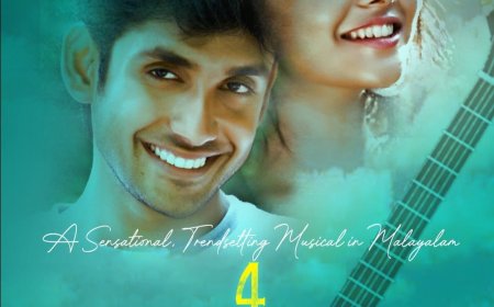 4 സീസൺസ് ജനുവരി 24ന് തീയേറ്ററുകളിലെത്തും