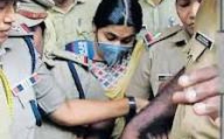 ഷാരോൺ വധക്കേസിൽ മുഖ്യപ്രതി ഗ്രീഷ്മയ്ക്ക് തൂക്കുകയർ!