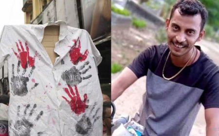 കേസ് അപൂർവങ്ങളിൽ അപൂർവമല്ലെന്ന് കോടതി; ആർ.ജി കർ ആശുപത്രി ബലാത്സംഗ-കൊലപാതകത്തിന് സഞ്ജയ് റോയിക്ക് ജീവപര്യന്തം തടവ്