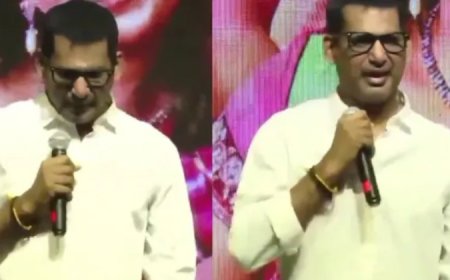 നടൻ വിശാലിനെ അപകീർത്തിപ്പെടുത്തിയെന്ന് പരാതി; യൂട്യൂബ് ചാനലുകൾക്കെതിരെ കേസ്