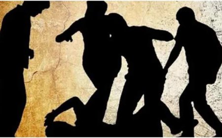 തിരുവനന്തപുരത്ത് ക്ലാസ് മുറിയിൽ വച്ച് വിദ്യാർത്ഥിക്ക് ക്രൂര മർദനം