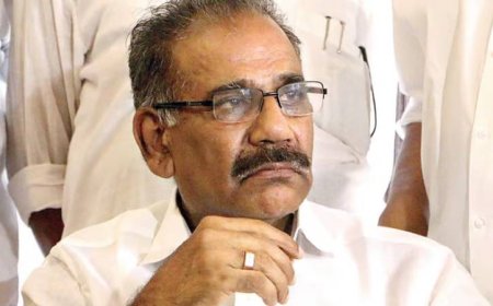 'വനത്തിലെ എല്ലാ മരണങ്ങളും വനം വകുപ്പിന്‍റെ തലയില്‍ കെട്ടിവെക്കരുത്'; മന്ത്രി എ കെ ശശീന്ദ്രൻ