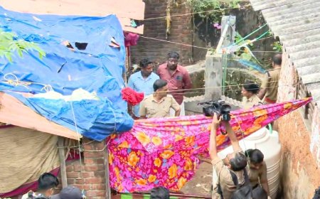 ബാലരാമപുരം കൊലപാതകം: മന്ത്രവാദ ഗുരു കസ്റ്റഡിയിൽ