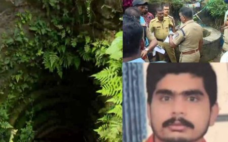ബാലരാമപുരം ദേവേന്ദു കൊലപാതകകേസിൽ വഴിത്തിരിവ്