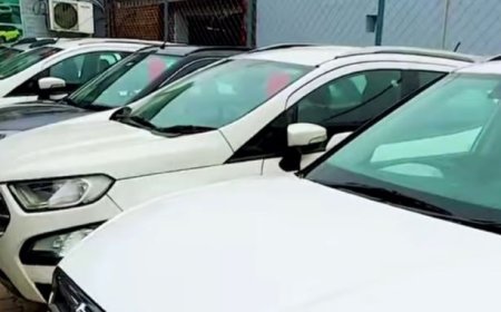 യൂസ്ഡ് കാർ ഷോറൂമുകൾക്ക് ഓതറൈസേഷൻ സർട്ടിഫിക്കറ്റ് നിർബന്ധം