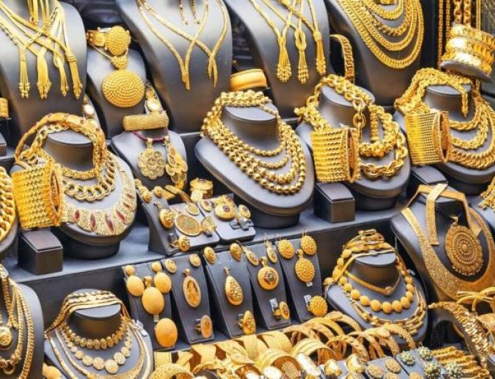 സ്വർണവിലയിൽ വൻ തിരിച്ചുകയറ്റം: പവന് ഇന്ന് 1080 രൂപ വർധിച്ചു