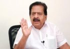 മുഖ്യമന്ത്രി പ്രഖ്യാപനം ഉടൻ; ചർച്ചകൾ പൂർത്തിയായെന്ന് രമേശ് ചെന്നിത്തല