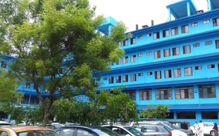 മഞ്ചേരി മെഡിക്കല്‍ കോളേജിന് ദേശീയ മുസ്‌കാന്‍ അംഗീകാരം