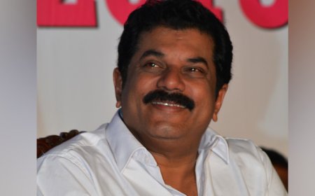 നടൻ മുകേഷിനെതിരേ കുറ്റപത്രം സമർപ്പിച്ച് പ്രത‍്യേക അന്വേഷണ സംഘം