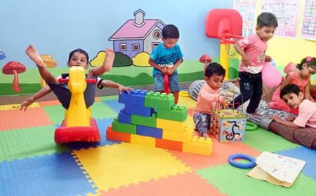 സ്മാര്‍ട്ട് അങ്കണവാടികള്‍: സംസ്ഥാനതല ഉദ്ഘാടനം നാളെ മുഖ്യമന്ത്രി നിര്‍വഹിക്കും