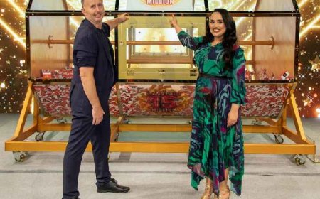 ടിക്കറ്റെടുത്തത് ഒറ്റയ്ക്ക്, ബിഗ് ടിക്കറ്റിന്‍റെ ബൈ ടു ഗെറ്റ് വൺ നറുക്കെടുപ്പില്‍ മലയാളിക്ക് ഭാഗ്യമഴ