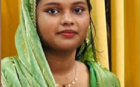 നിക്കാഹ് കഴിഞ്ഞതിന് പിന്നാലെ 18കാരി ആത്മഹത്യ ചെയ്ത നിലയില്‍, ഇതറിഞ്ഞ് അയല്‍വാസി കൈ ഞരമ്പ് മുറിച്ചു