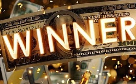 എടുത്തത് ഒരു ബുക്ക് ടിക്കറ്റ്; 20 കോടിയുടെ ക്രിസ്മസ്- ന്യു ഇയര്‍ ബംപര്‍ ഇരിട്ടി സ്വദേശിയ്ക്ക് 