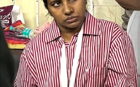 വിവാഹച്ചടങ്ങില്‍ പങ്കെടുത്ത് മടങ്ങിയ സംഘത്തെ പോലീസ് മര്‍ദിച്ച സംഭവം: എസ്.ഐ. ജിനുവിനും രണ്ട് പോലീസുകാർക്കും സസ്പ‌ൻഷൻ