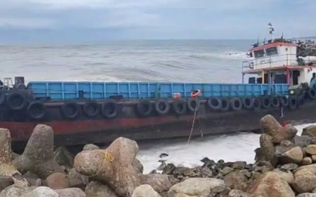 മുതലപ്പൊഴി ഡ്രെഡ്ജിംഗ് പ്രവൃത്തി മൂന്ന് മാസം കൊണ്ട് പൂർത്തീകരിക്കും