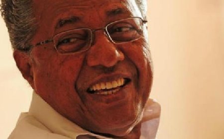 കേരളം വായനയിൽ ലോകത്തിന് മാതൃക: മുഖ്യമന്ത്രി പിണറായി വിജയൻ