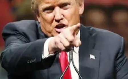 കൊളംബിയക്കും ക്യൂബയ്ക്കും ട്രംപിന്റെ ഭീഷണി