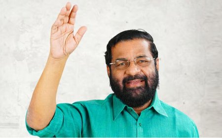 കഴക്കൂട്ടം മണ്ഡലത്തിന്റെ വികസനകുതിപ്പിന് കരുത്തേക്കുന്ന ബജറ്റ്: എം.എൽ.എ കടകംപള്ളി സുരേന്ദ്രൻ