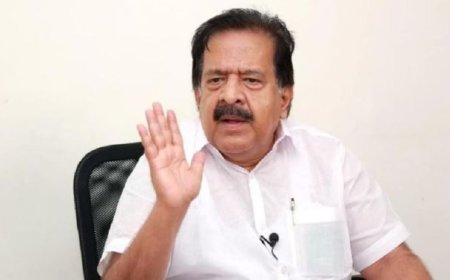 സംസ്ഥാന ബജറ്റ് 2025; പൊള്ളയായ വാഗ്ദാനങ്ങളുടെ ബജറ്ററ്റെന്ന് രമേശ് ചെന്നിത്തല