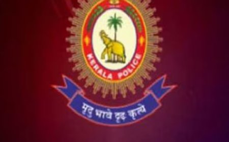 വീട് പൂട്ടി ഭര്‍ത്താവ് പോയി! ഭക്ഷണവും മരുന്നുമില്ലാതെ യുവതിയും ഇരട്ടക്കുട്ടികളും; അഭയം തേടിയത് പോലീസ് സ്റ്റേഷനില്‍