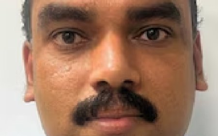 ജോലിക്കിടെ മലയാളി അബുദാബിയില്‍ കുഴഞ്ഞുവീണ് മരിച്ചു