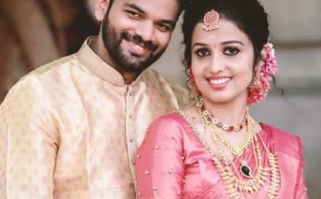 വിഷ്ണുജയുടെ ആത്മഹത്യ: ഭര്‍ത്താവ് പ്രഭിനെതിരെ ആരോഗ്യവകുപ്പിന്‍റെ നടപടി