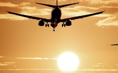 പാക് വ്യോമപാതയടച്ചു; പിന്നാലെ വിമാനക്കമ്പനികള്‍ക്ക് മാര്‍ഗനിര്‍ദേശം നല്‍കി വ്യോമയാന മന്ത്രാലയം