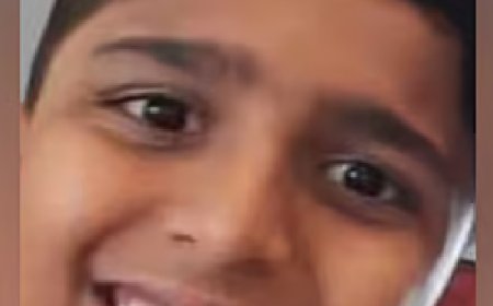 കുവൈത്തില്‍ മലയാളി വിദ്യാര്‍ഥി മരിച്ചു