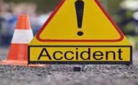 മലപ്പുറത്ത് വാഹനാപകടത്തില്‍ രണ്ട് വിദ്യാര്‍ഥികള്‍ക്ക് ദാരുണാന്ത്യം