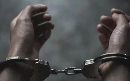 ട്രാൻസ് വുമണിനെ ക്രൂരമായി മർദിച്ച സംഭവത്തിൽ രണ്ടു പേർ പിടിയിൽ