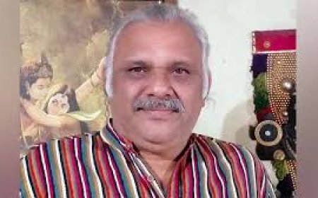 നടന്‍ അജിത് വിജയന്‍ അന്തരിച്ചു