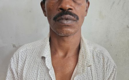 പച്ചക്കറി കടയിൽ ജോലി ചെയ്ത യുവതിയെ കടന്ന് പിടിച്ച കേസിൽ 50 കാരൻ പിടിയിൽ