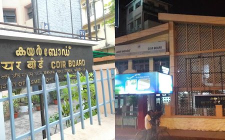 കയര്‍ ബോര്‍ഡില്‍ മാനസിക പീഡനമെന്ന് പരാതി നല്‍കിയ ജീവനക്കാരി മരിച്ചു