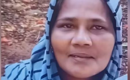 കാട്ടാന ആക്രമണത്തില്‍ കൊല്ലപ്പെട്ട സോഫിയയുടെ കുടുംബത്തിന് 10 ലക്ഷം രൂപ ധനസഹായം, മകള്‍ക്ക് ജോലിയ്ക്ക് ശുപാര്‍ശ: ഉറപ്പ് നല്‍കി കളക്ടര്‍ 