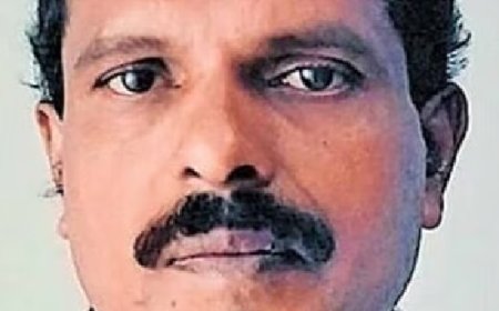 മോർച്ചറിയിലേക്ക് മാറ്റുന്നതിനിടെ ജീവിതത്തിലേക്ക്; ഒടുവില്‍ പവിത്രൻ മരണത്തിന് കീഴടങ്ങി 