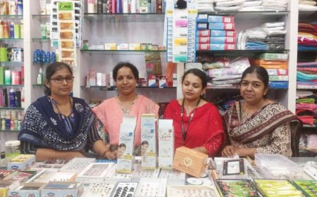 ഓപ്പറേഷൻ സൗന്ദര്യ മൂന്നാം ഘട്ടം: 12 സ്ഥാപനങ്ങൾക്കെതിരെ കേസെടുത്തു