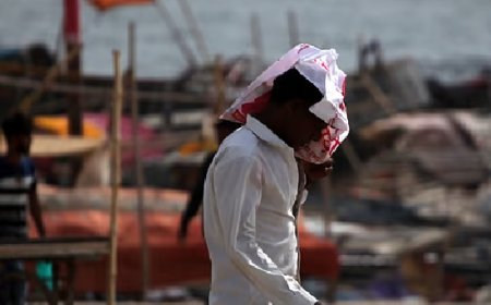 വേനൽച്ചൂട്: സംസ്ഥാനത്ത് പകല്‍ ജോലി സമയത്തിൽ മാറ്റം 