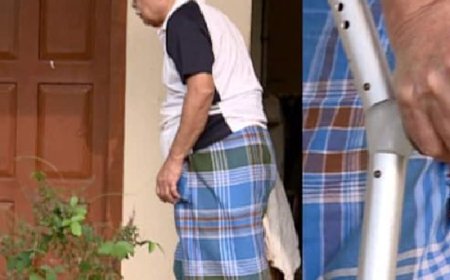 വാര്‍ദ്ധക്യകാല പരിചരണത്തിനായി ലക്ഷങ്ങള്‍ നല്‍കി, പണവുമായി ഉടമ വിദേശത്തേക്ക് കടന്നു, ദുരിതത്തിലായി വൃദ്ധസദനത്തിലെ അന്തേവാസികള്‍ 