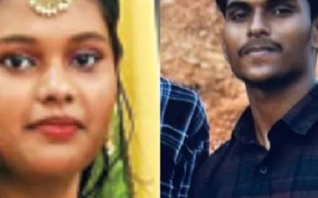 നിക്കാഹ് കഴിഞ്ഞ് മൂന്നാംദിനം 18കാരി തൂങ്ങിമരിച്ചു, പിന്നാലെ 19കാരനായ സുഹൃത്ത് ജീവനൊടുക്കി