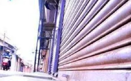 വയനാട് ജില്ലയിൽ നാളെ യുഡിഎഫ് ഹർത്താൽ