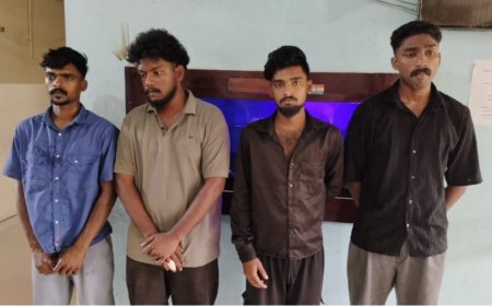 തിരുവനന്തപുരം മംഗലപുരത്ത് പത്താം ക്ലാസ് വിദ‍്യാർഥിയെ തട്ടിക്കൊണ്ടുപോയ സംഭവത്തിൽ കൂടുതൽ വിവരങ്ങൾ പുറത്ത്