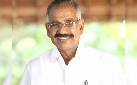 ബിഷപ്പുമാരേക്കുറിച്ചുള്ള ധാരണ തെറ്റിക്കരുത്; മന്ത്രി എ കെ ശശീന്ദ്രൻ